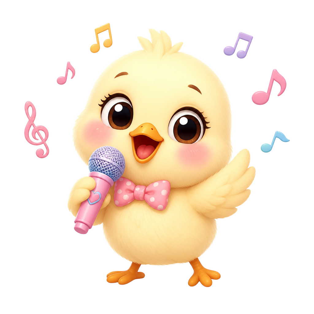 ลาลา mascot
